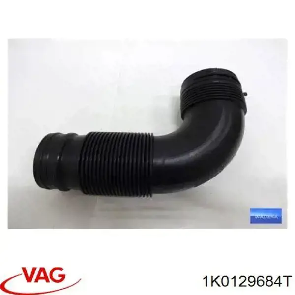 1K0129684T VAG