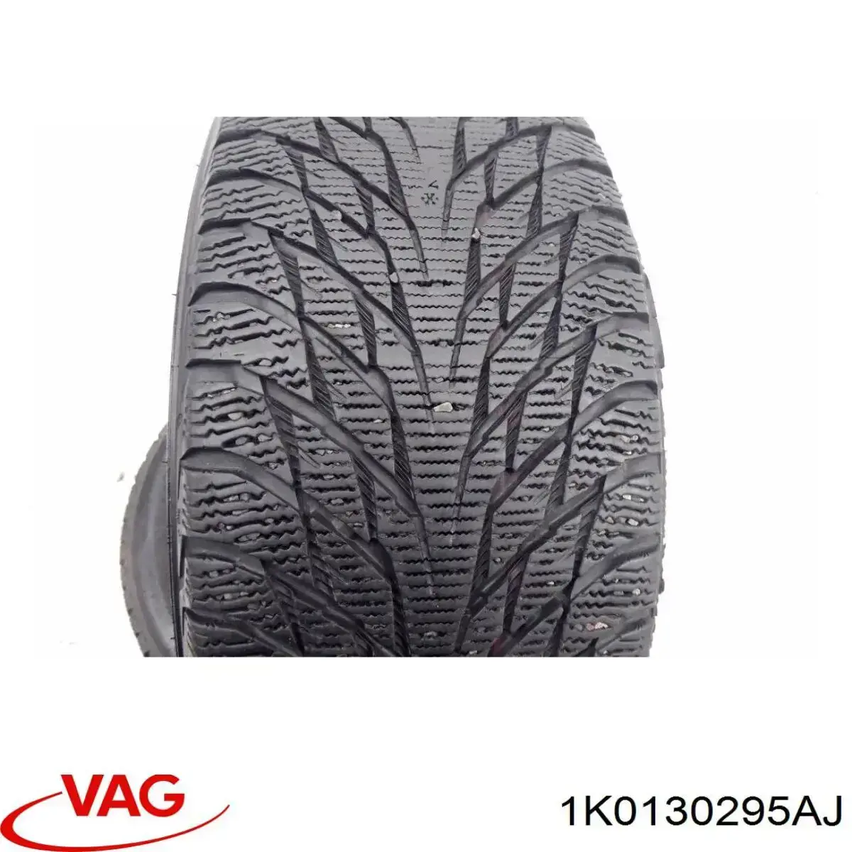 1K0130295AQ VAG 