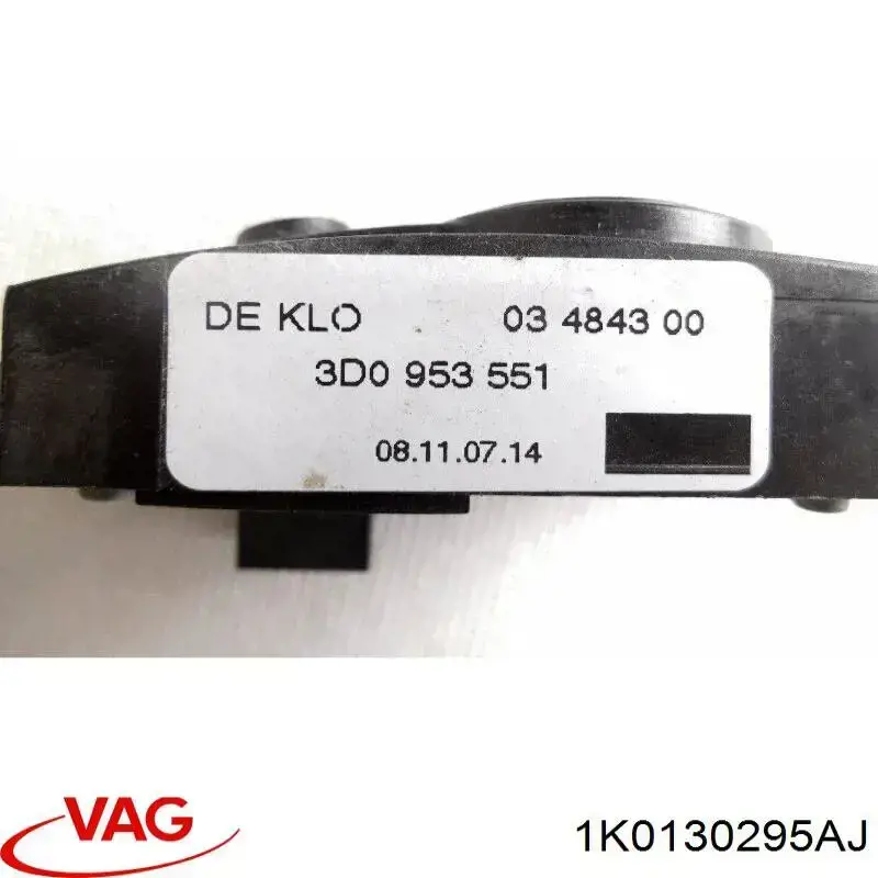 Comprar 1K0130295AQ VAG 