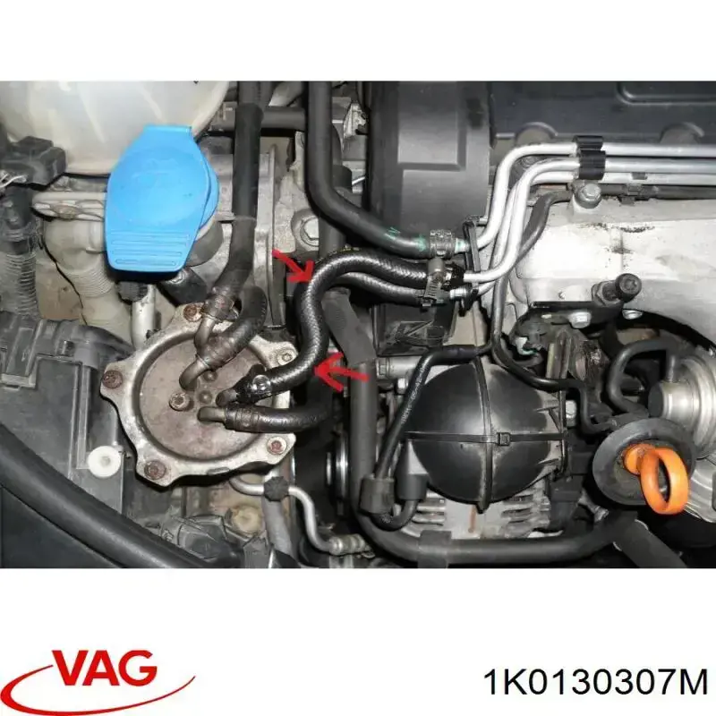 1K0130307M VAG