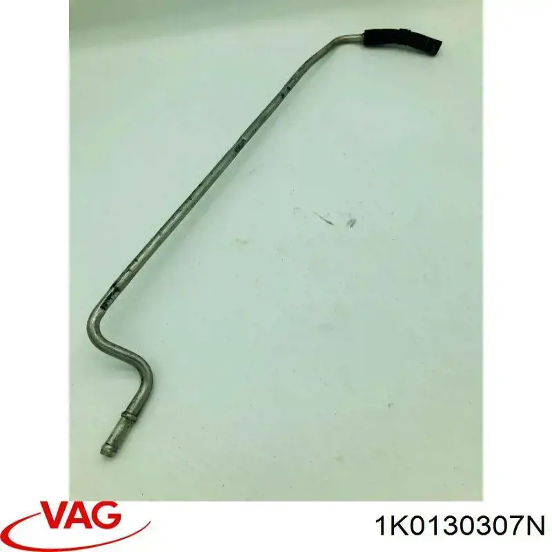 Comprar 1K0130307N VAG Juego de tuberías de combustible