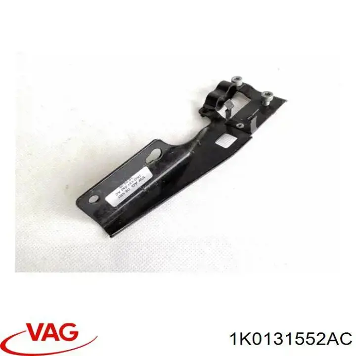1K0131552AC VAG Sensor de presion de escape