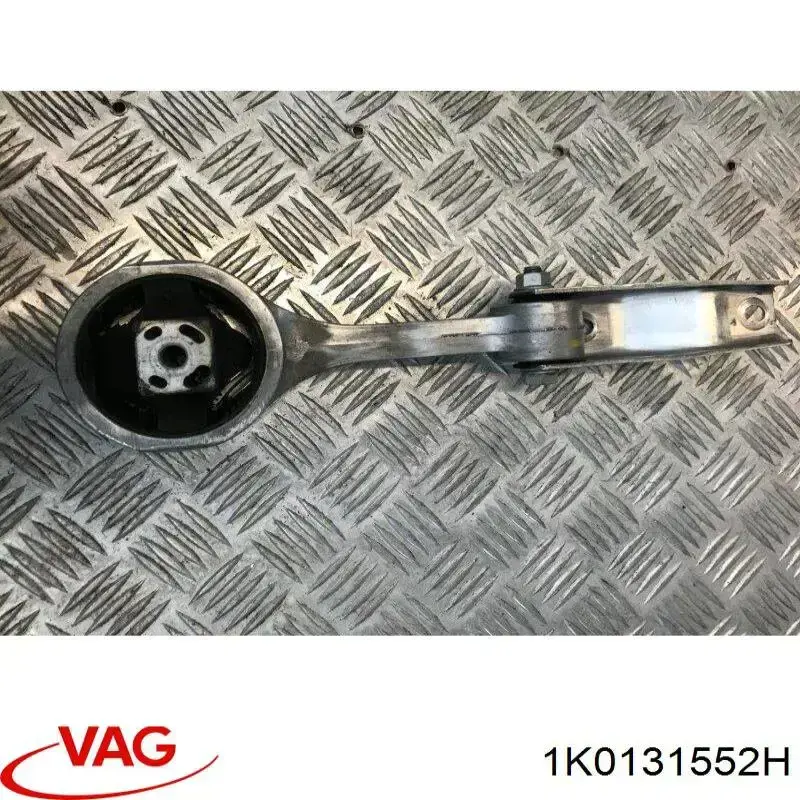 Sensor, presión gas de escape VAG 1K0131552H