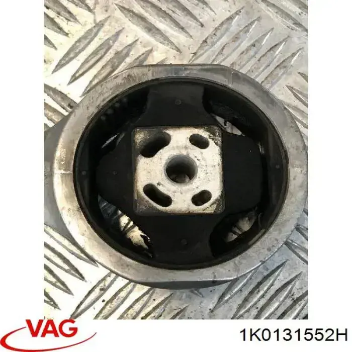 Sensor de presión de gases de escape VAG 1K0131552H precio, desde 50,84 EUR