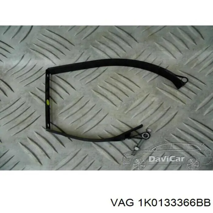  1K0133366BB VAG