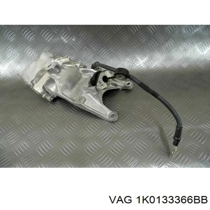  VAG 1K0133366BB precio, desde 53,68 EUR