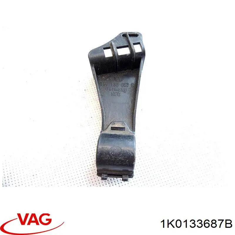  VAG 1K0133687B precio, desde 9,89 EUR