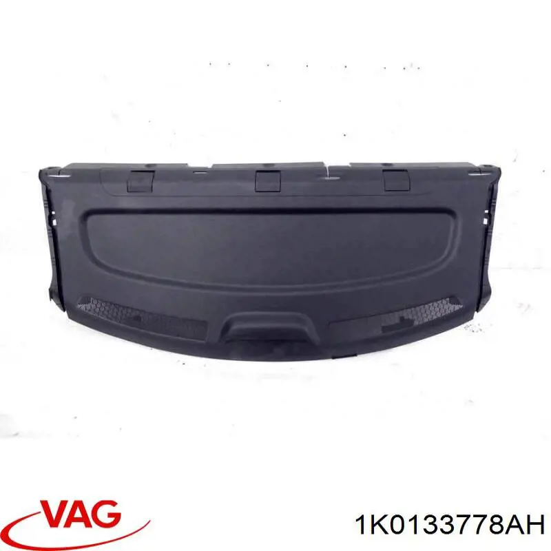  VAG 1K0133778AH precio, desde 14,40 EUR