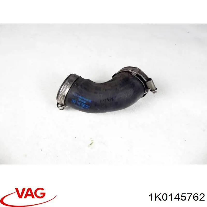 1K0145762 VAG Manguera del intercooler