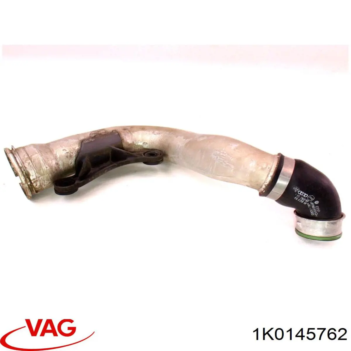 Manguera del intercooler VAG 1K0145762 precio, desde 39,20 EUR