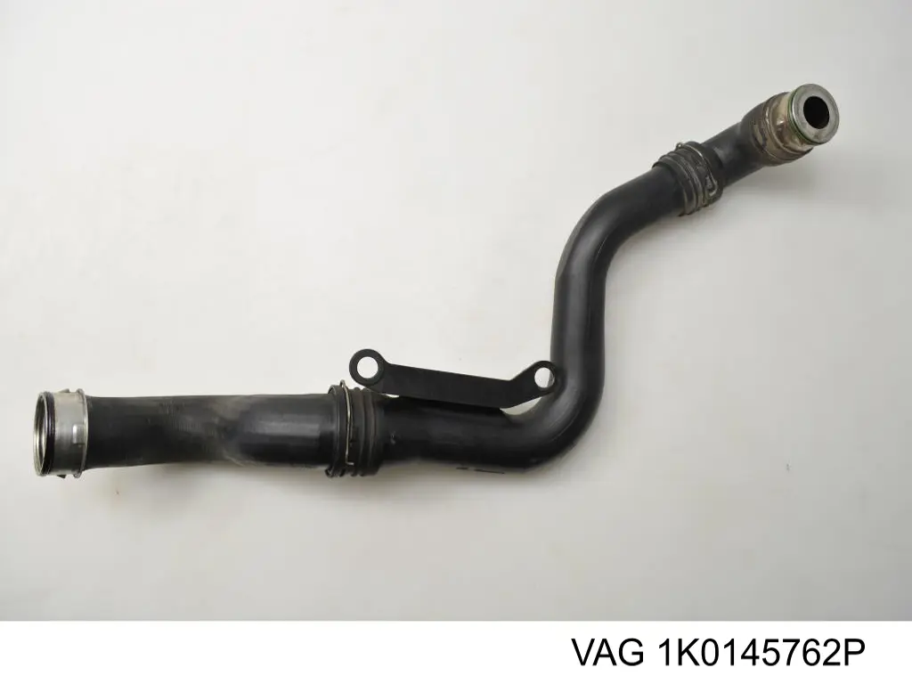 Tubo intercooler 1K0145762P VAG