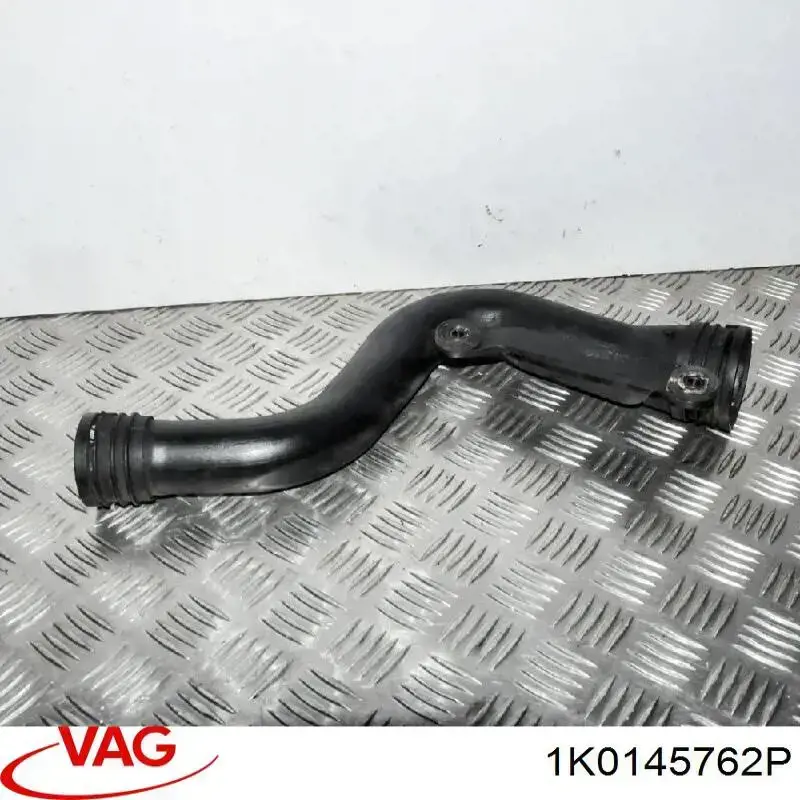 Manguera del intercooler VAG 1K0145762P precio, desde 37,75 EUR
