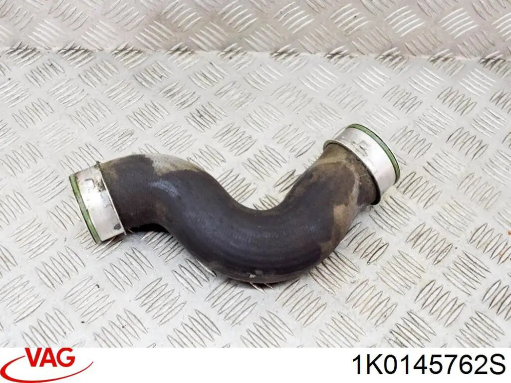 Manguera del intercooler VAG 1K0145762S precio, desde 45,01 EUR