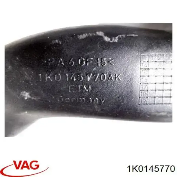  VAG 1K0145770 precio, desde 43,56 EUR