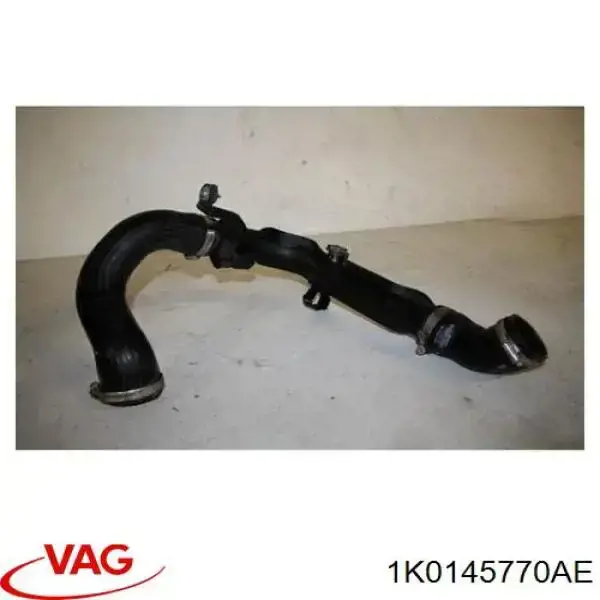 Manguera del intercooler VAG 1K0145770AE precio, desde 68,24 EUR
