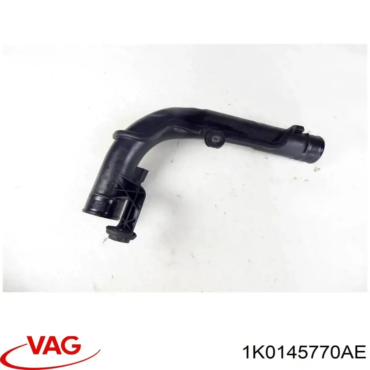 Comprar 1K0145770AE VAG Tubo intercooler