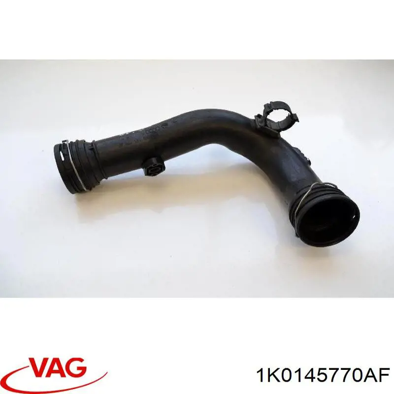 Comprar 1K0145770AF VAG Tubo intercooler