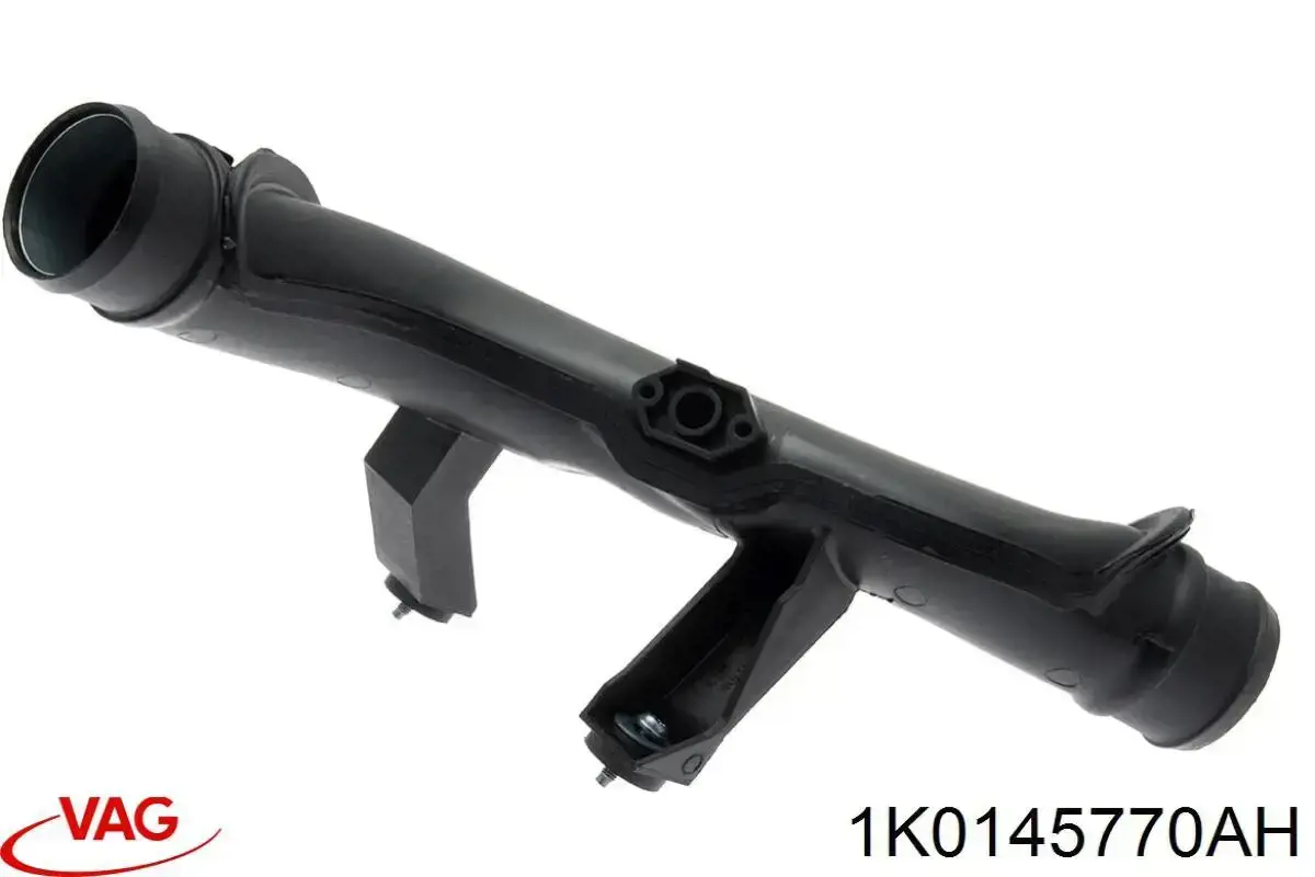 Tubo intercooler 1K0145770AH VAG