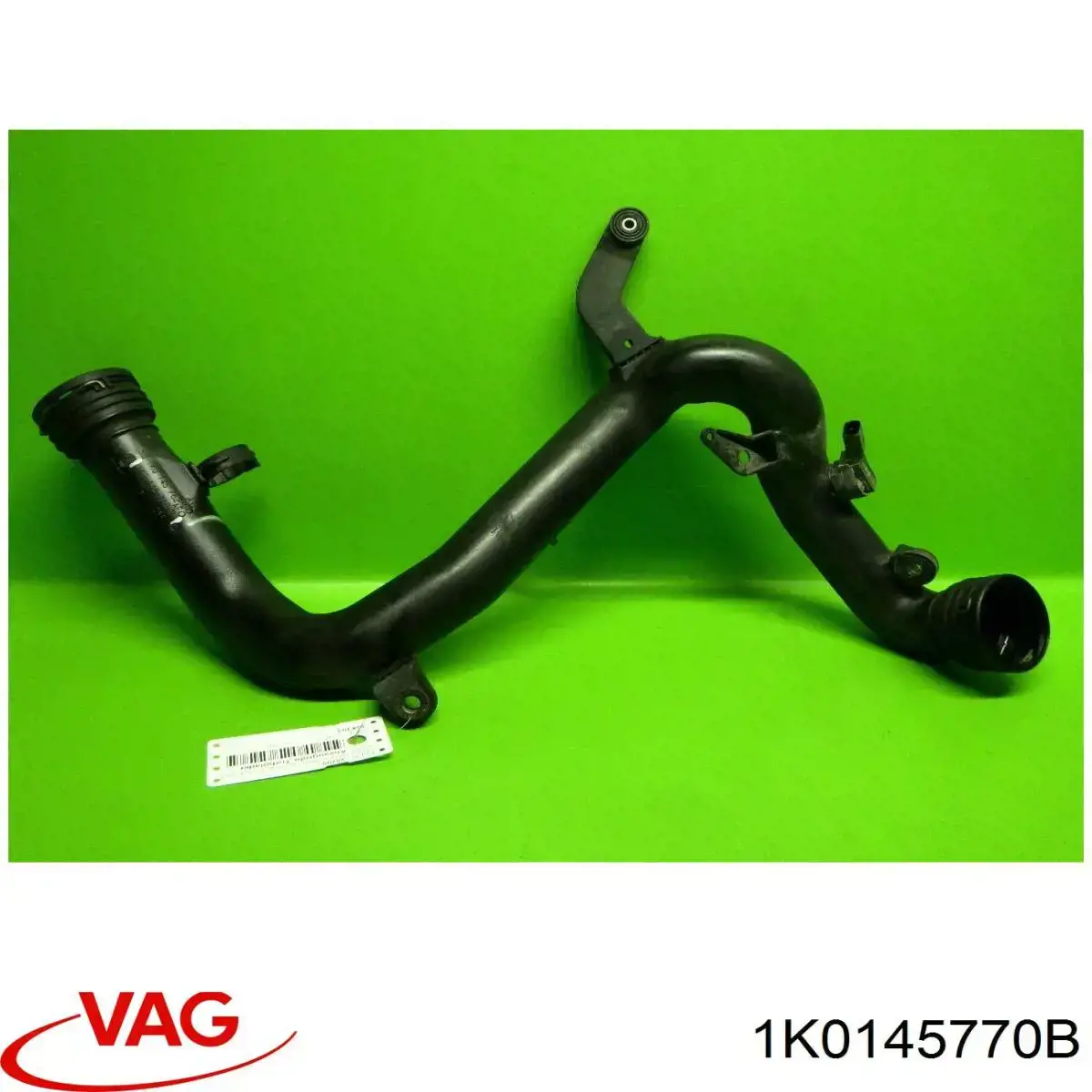 Comprar 1K0145770B VAG Tubo intercooler