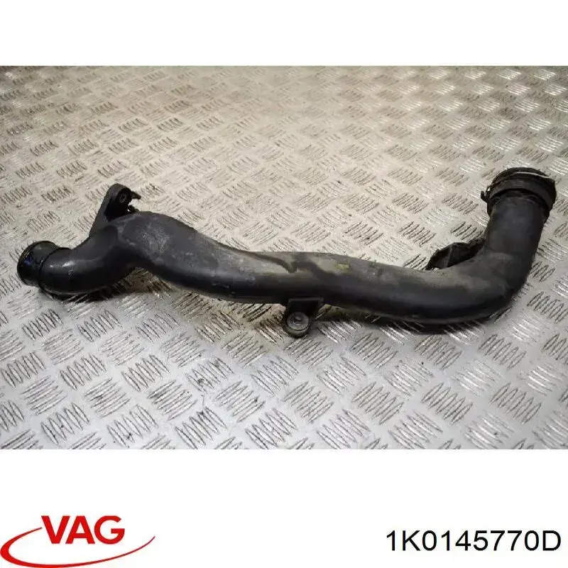 Comprar 1K0145770D VAG Tubo intercooler