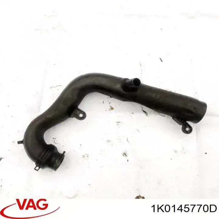 Comprar 1K0145770D VAG Tubo intercooler