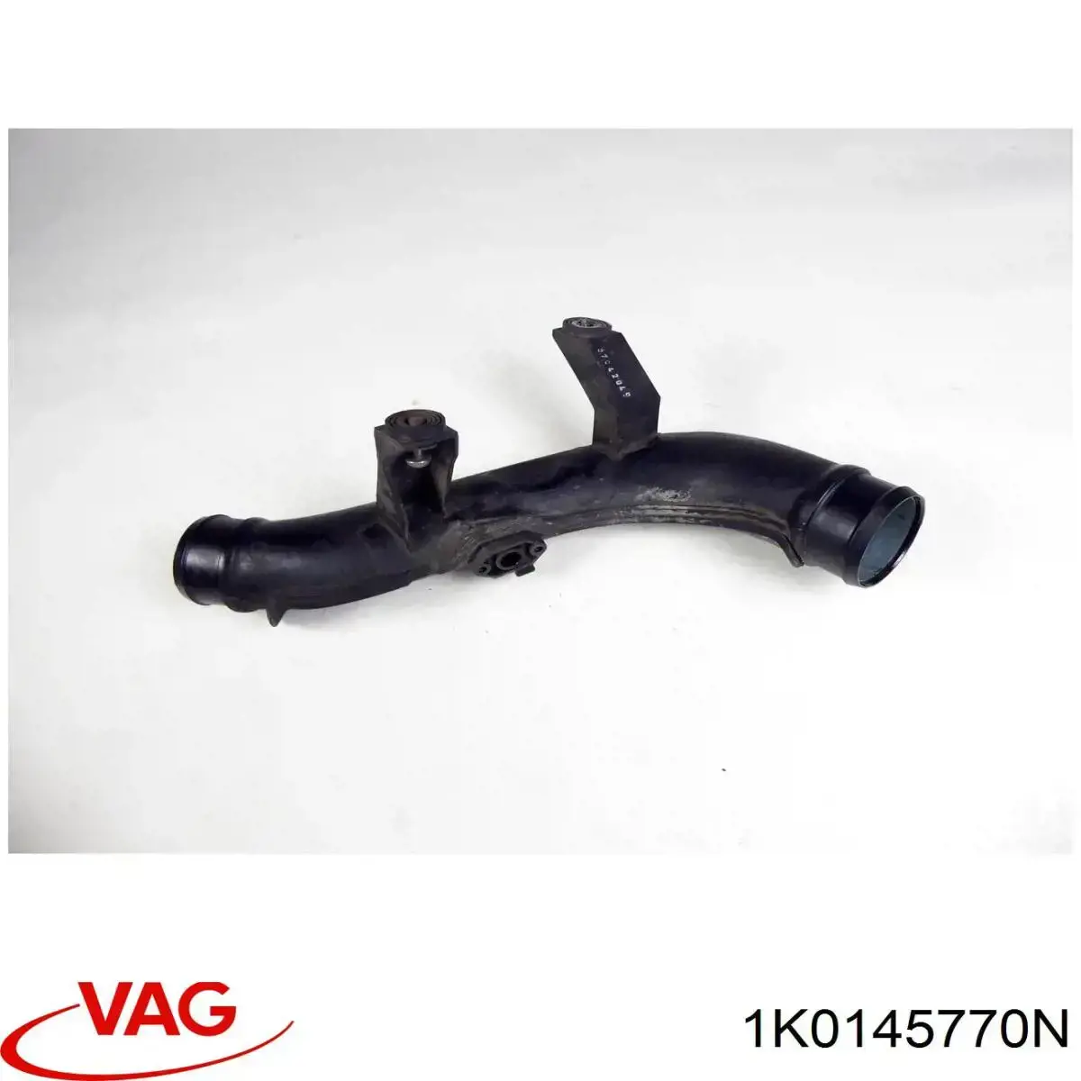 Comprar 1K0145770N VAG Tubo intercooler