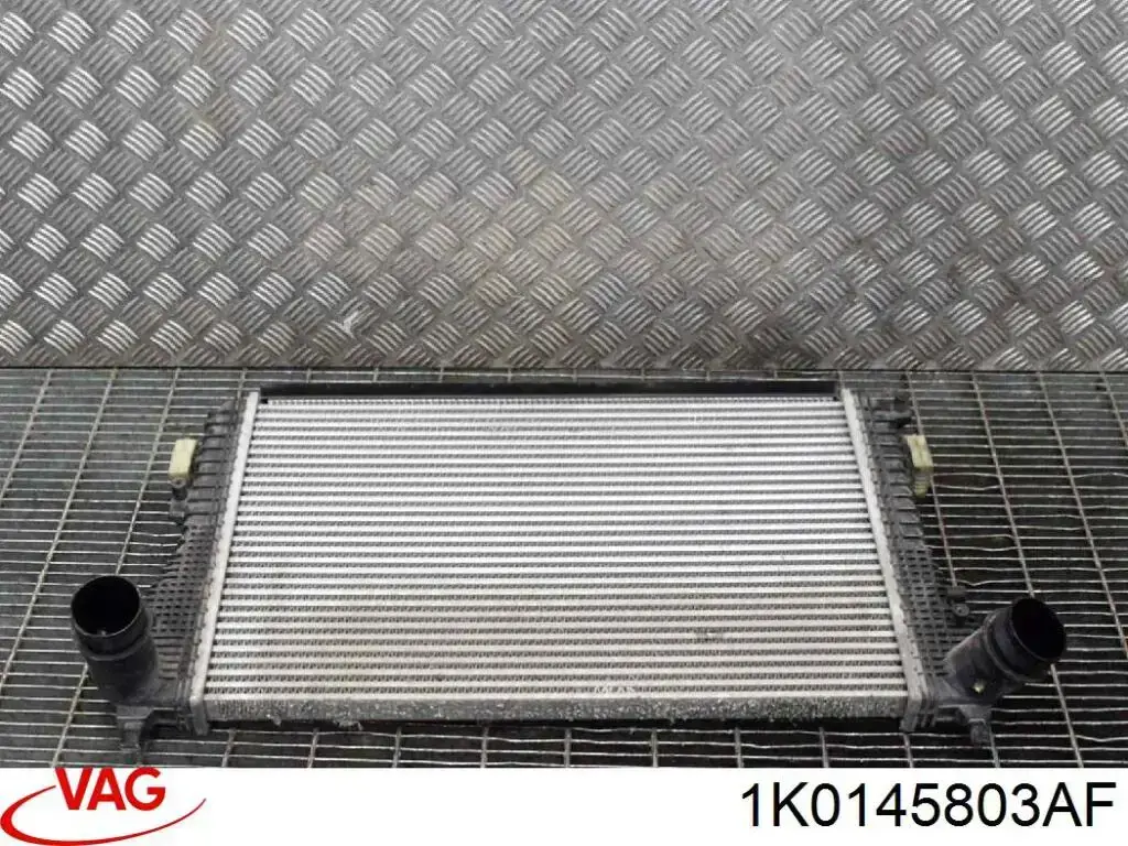 Comprar 1K0145803AF VAG Turbo intercooler