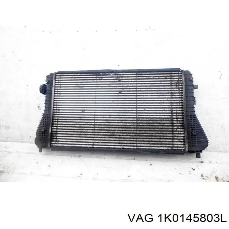 Comprar 1K0145803L VAG Turbo intercooler