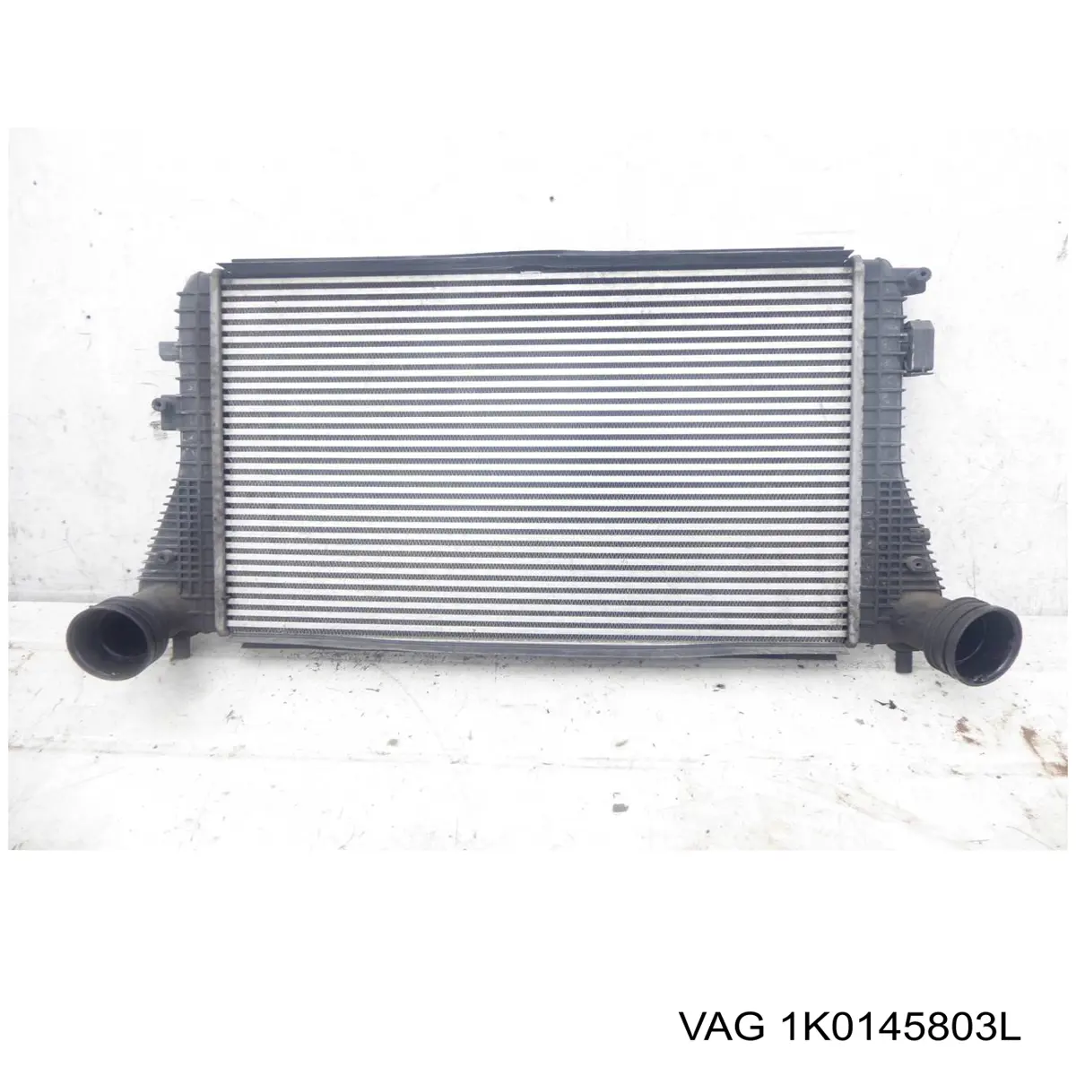 Intercooler 1K0145803L VAG