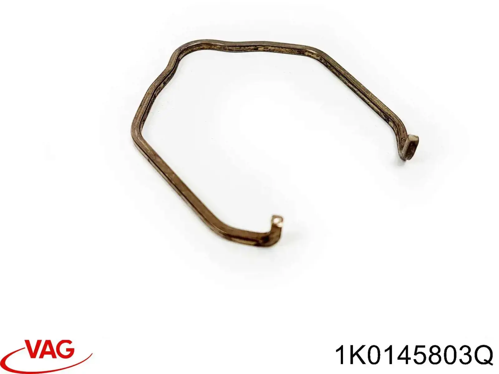 Comprar 1K0145803Q VAG Turbo intercooler