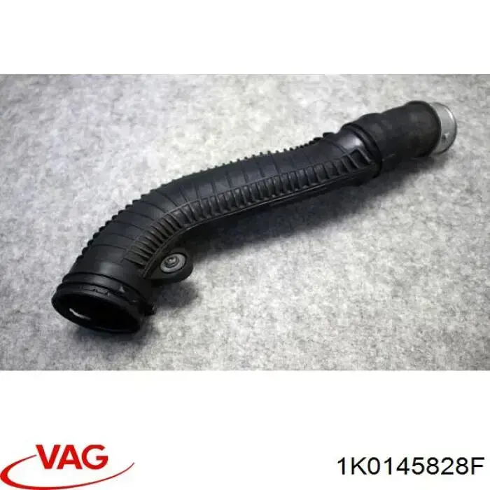 Comprar 1K0145828F VAG Tubo intercooler