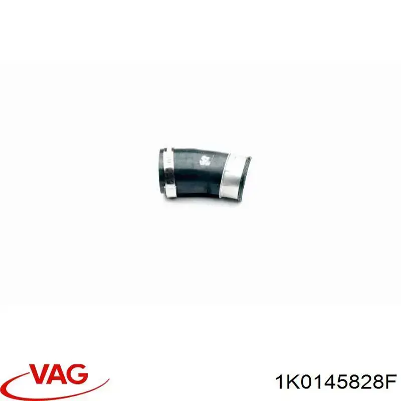 Manguera del intercooler VAG 1K0145828F precio, desde 20,06 EUR