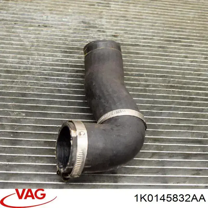 Comprar 1000360059 Meyle Tubo intercooler