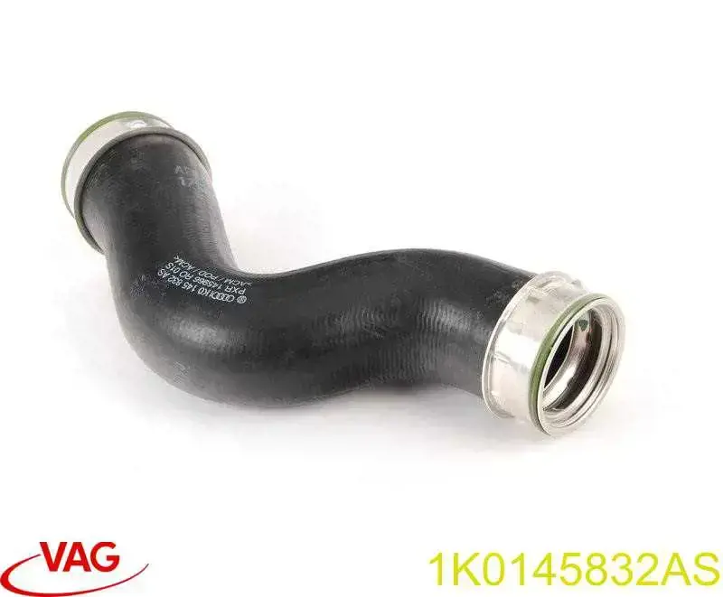 Manguera del intercooler VAG 1K0145832AS precio, desde 31,34 EUR