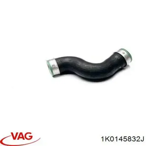 Comprar 1K0145832J VAG Tubo intercooler