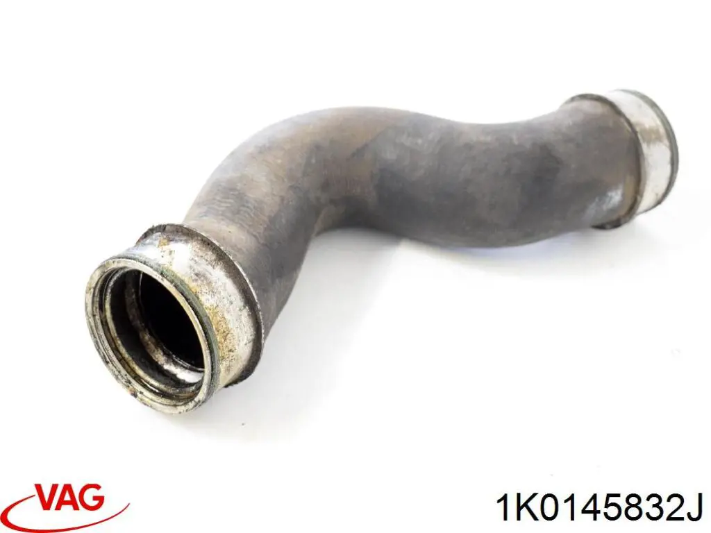 Manguera del intercooler VAG 1K0145832J precio, desde 31,34 EUR