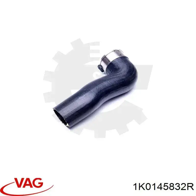 Comprar 1K0145832R VAG Tubo intercooler