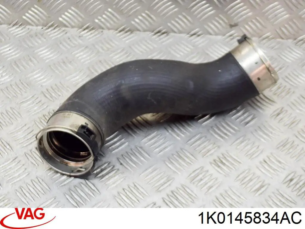 Comprar 94389 Metalcaucho Tubo intercooler
