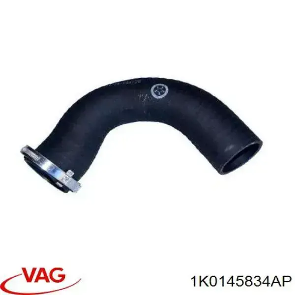 Comprar 1K0145834AP VAG Tubo intercooler