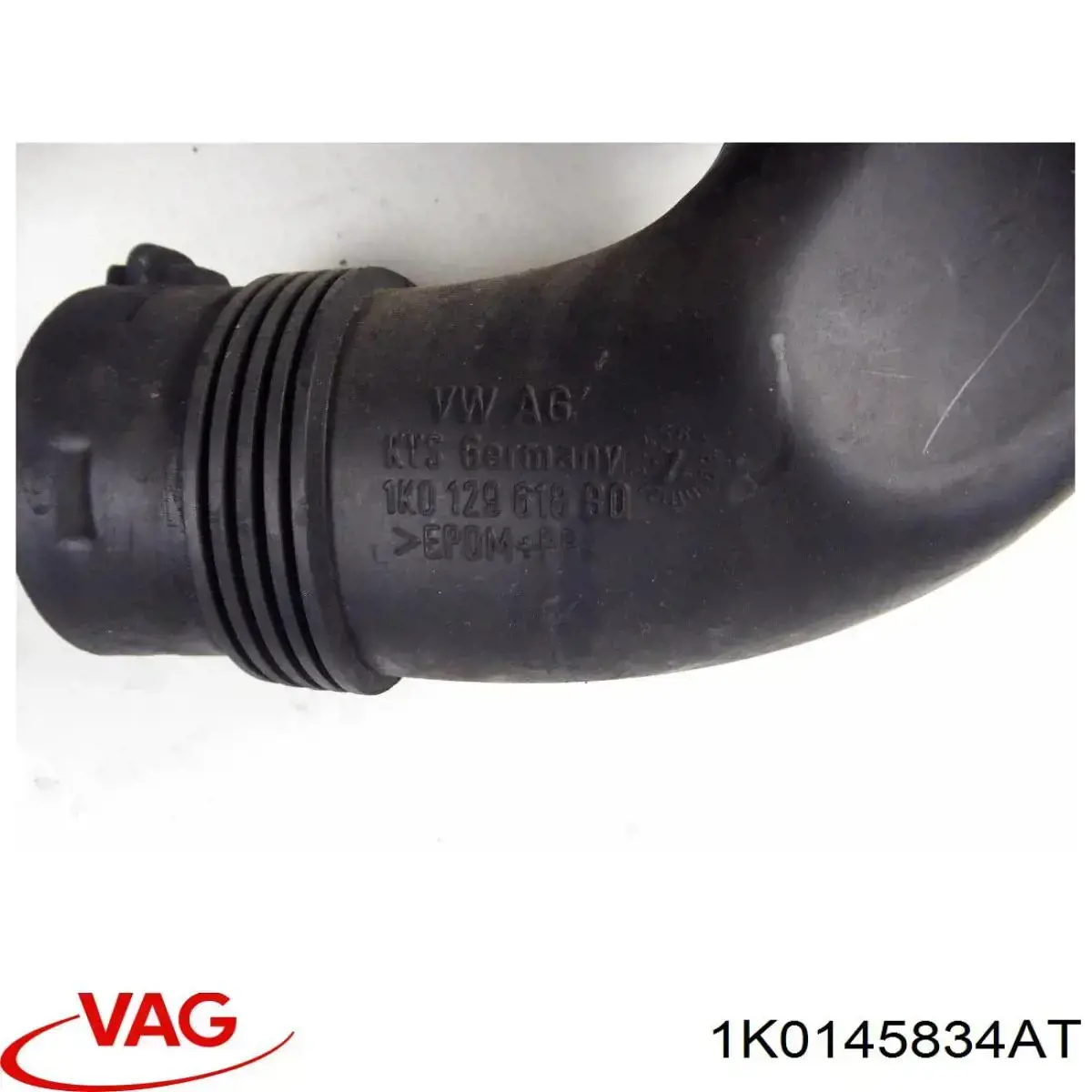 Comprar 1K0145834AT VAG Tubo intercooler