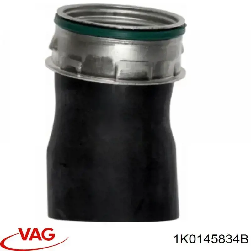 Comprar 1K0145834B VAG Tubo intercooler