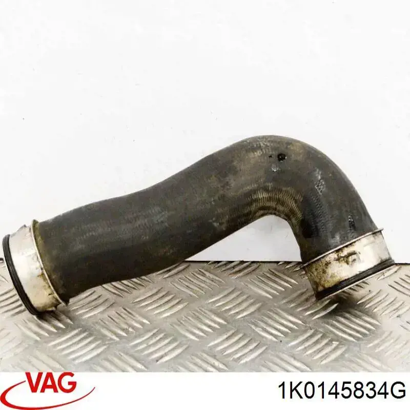 Comprar 1K0145834G VAG Tubo intercooler