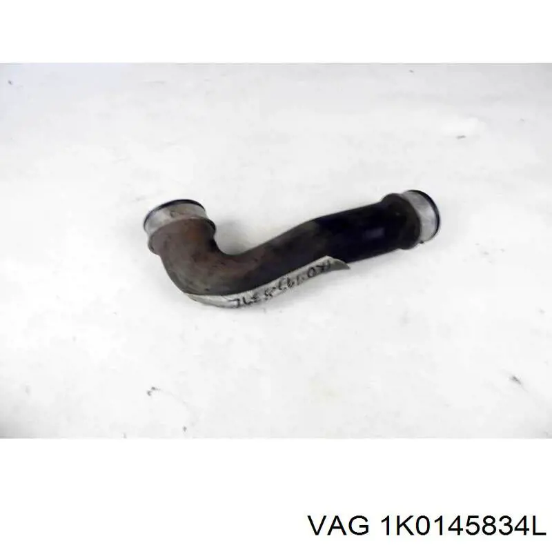 Comprar 1K0145834L VAG Tubo intercooler