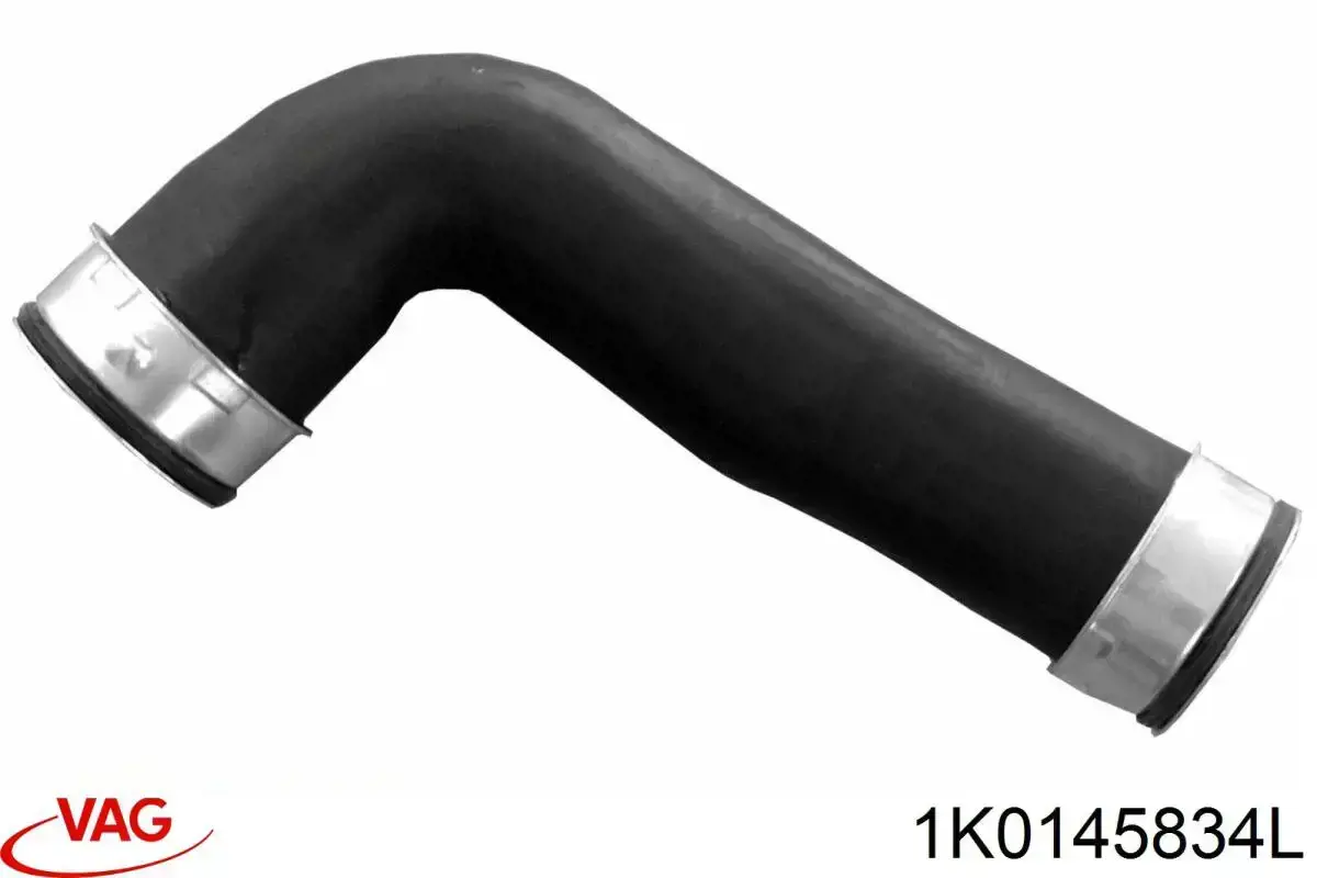 Comprar 1K0145834L VAG Tubo intercooler