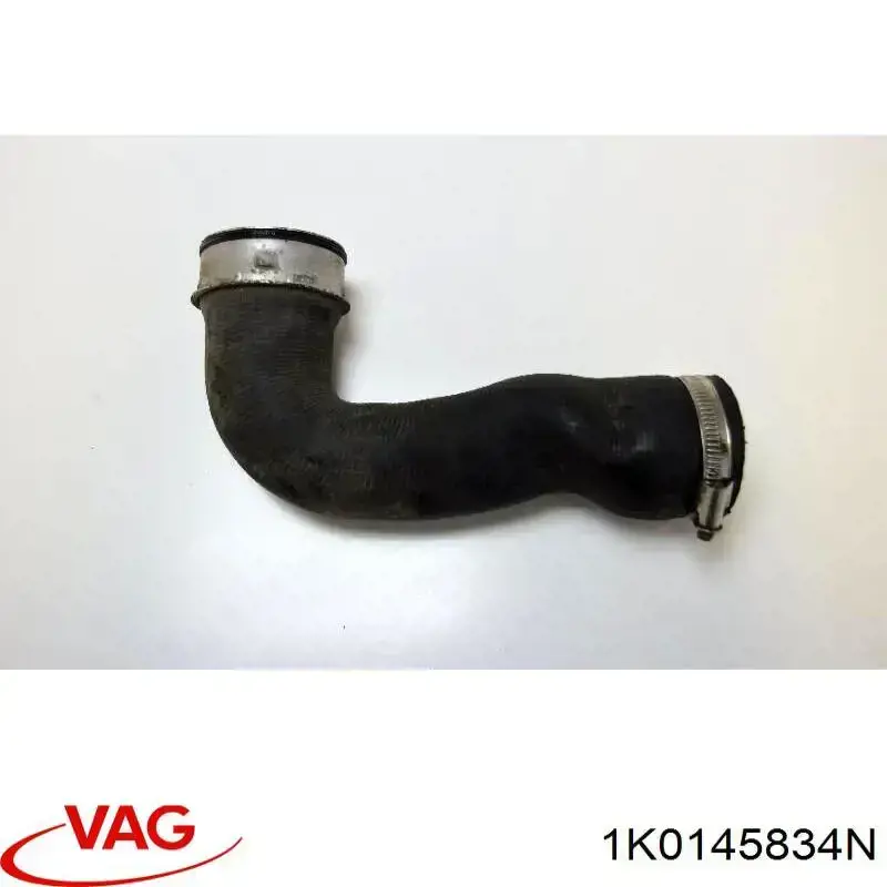Comprar 96353 Meat&Doria Tubo intercooler