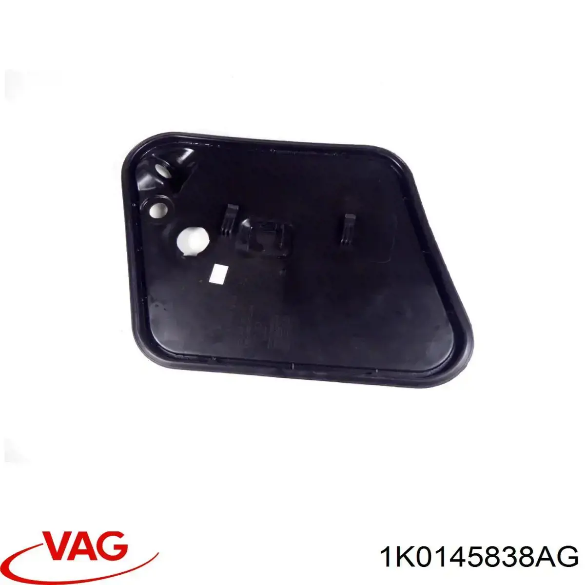 1K0145838AG VAG Manguera del intercooler