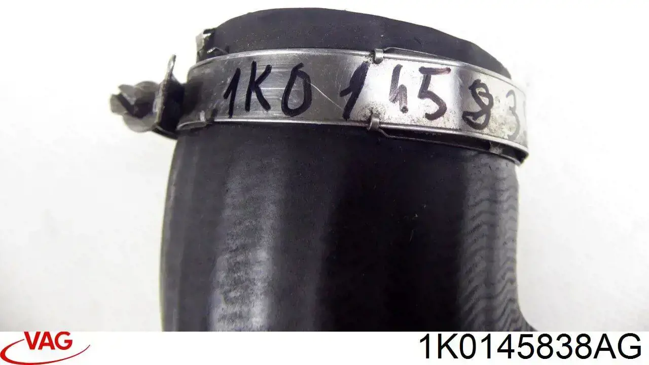 Comprar 1K0145838AG VAG Tubo intercooler