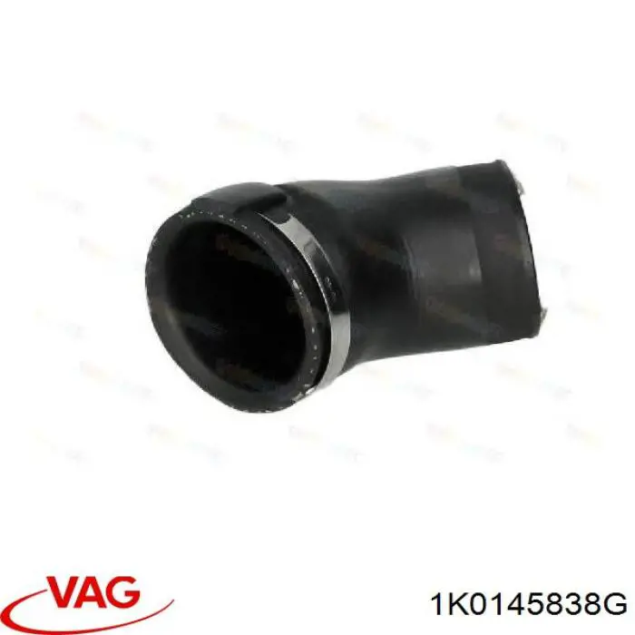 Comprar 1K0145838G VAG Tubo intercooler