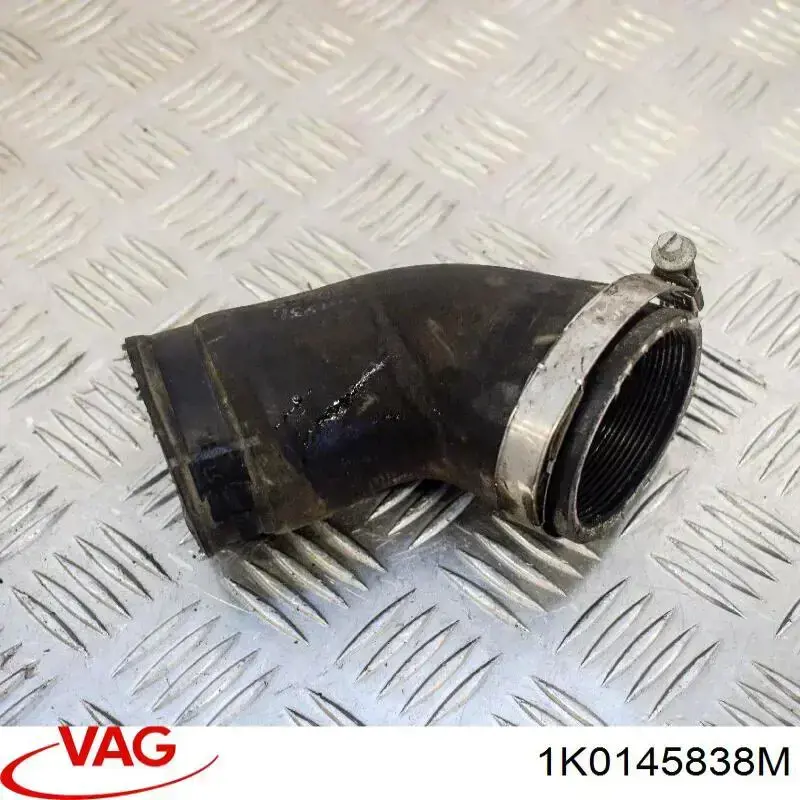 Comprar 1K0145838M VAG Tubo intercooler