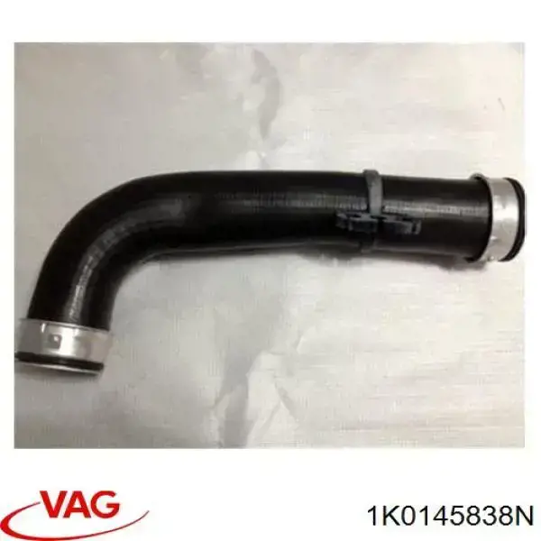 Comprar 1K0145838N VAG Tubo intercooler